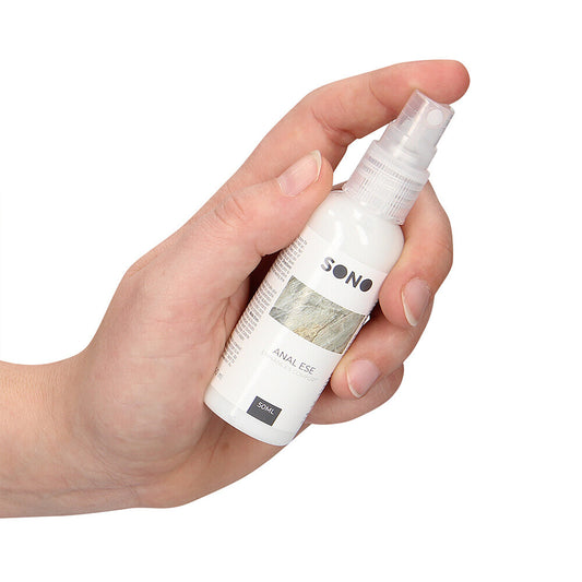 Sono Anal Ese 50ml - UABDSM