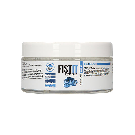 Fist It Extra Thick Lubricant 300ml Fist It Extra Thick Lubricant 300ml - UABDSM