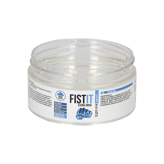 Fist It Extra Thick Lubricant 300ml - UABDSM