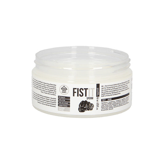Fist it Sperm Lubricant 300ml - UABDSM