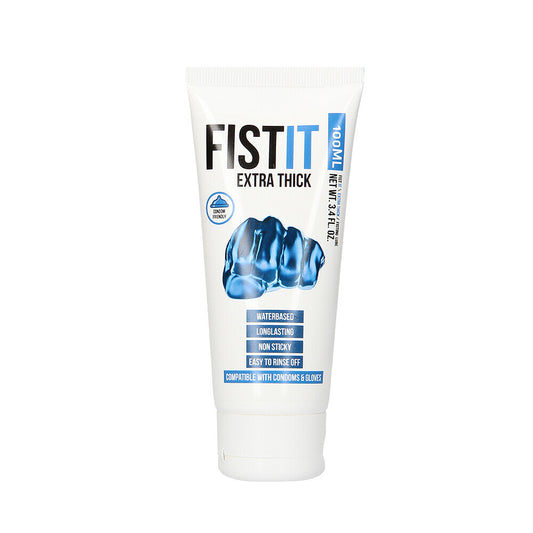 Fist It Extra Thick 100ml Lubricant Fist It Extra Thick 100ml Lubricant - UABDSM