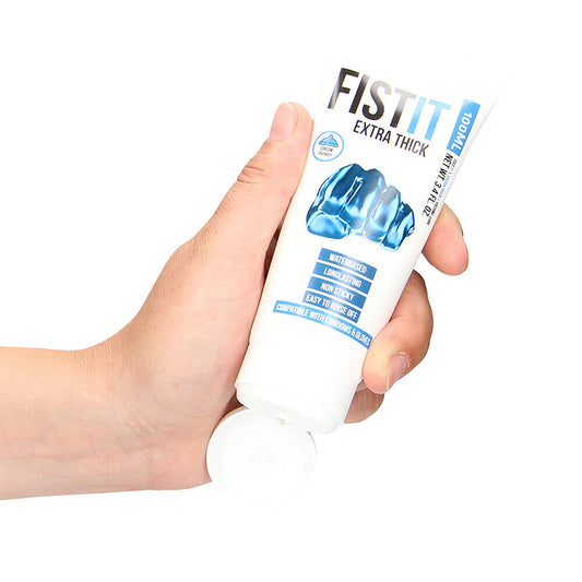 Fist It Extra Thick 100ml Lubricant - UABDSM