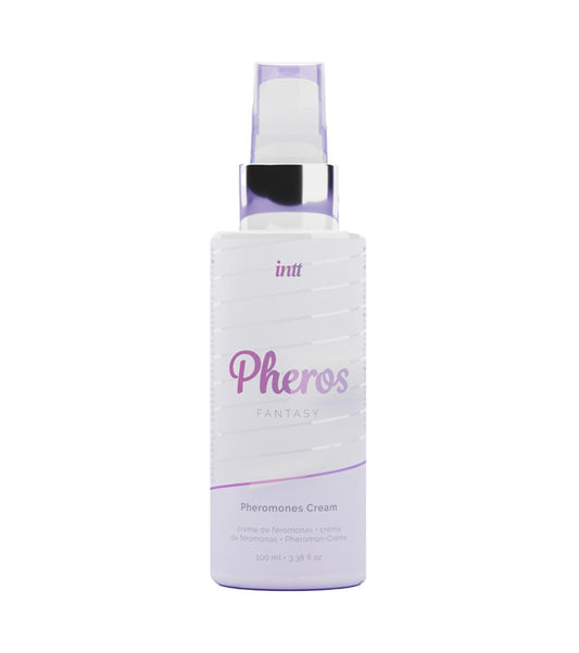 Pheros Fantasy Pheromones Cream Pheros Fantasy Pheromones Cream - UABDSM