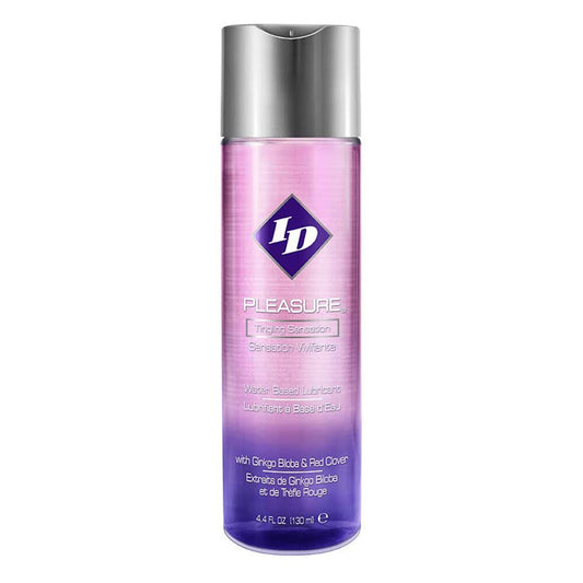 ID Pleasure 4.4 oz Lubricant ID Pleasure 4.4 oz Lubricant - UABDSM