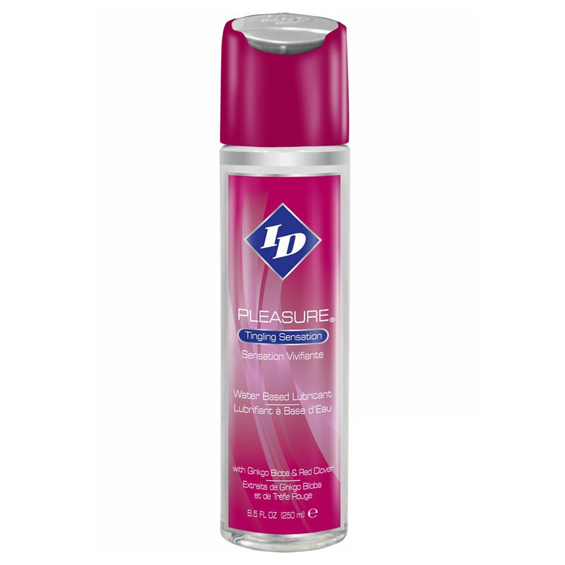 ID Pleasure 8.5 oz Lubricant - UABDSM