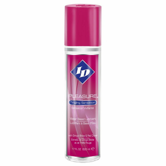ID Pleasure 17 oz Lubricant ID Pleasure 17 oz Lubricant - UABDSM