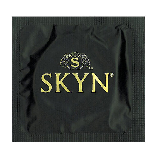 LifeStyles Skyn Non-Latex Condoms (Bulk) LifeStyles Skyn Non-Latex Condoms (Bulk) - UABDSM