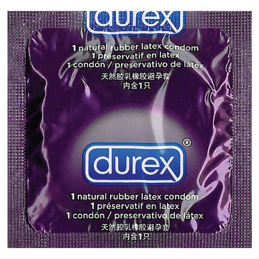 Durex Performax Intense Condom (Bulk) Durex Performax Intense Condom (Bulk) - UABDSM