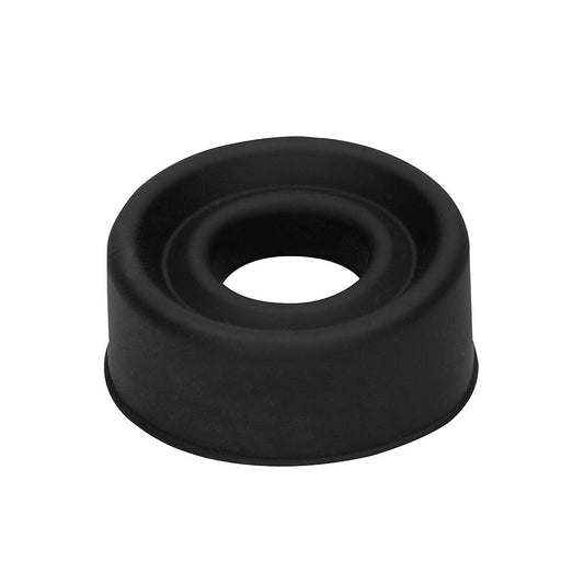 Pumped Black Silicone Pump Sleeve - UABDSM