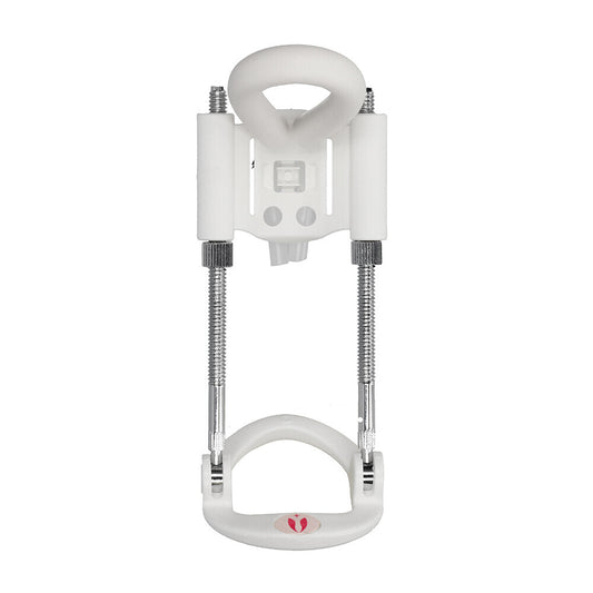 Pumped Penis Extender White Pumped Penis Extender White - UABDSM