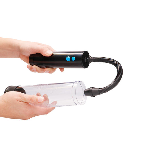 Pumped Extreme Power Rechargeable Auto Pump - UABDSM