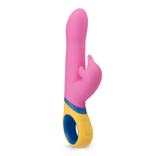 Copy - Dolphin Vibrator Copy - Dolphin Vibrator - UABDSM