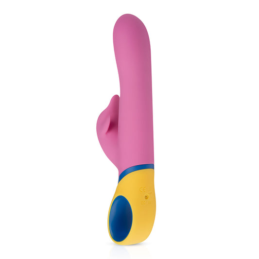 Copy - Dolphin Vibrator - UABDSM