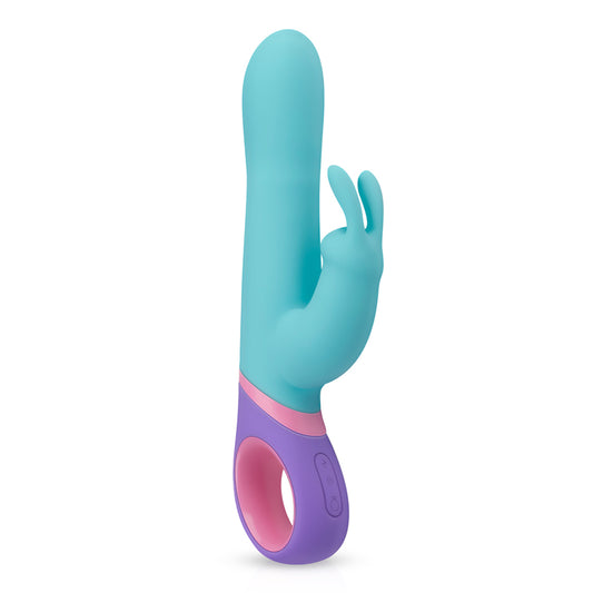 Meta - Rabbit Vibrator Meta - Rabbit Vibrator - UABDSM