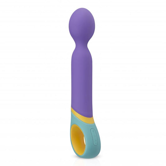 Base - Wand Vibrator Base - Wand Vibrator - UABDSM