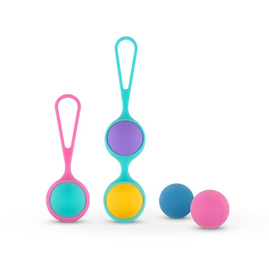 Vita - Kegel Ball Set Vita - Kegel Ball Set - UABDSM