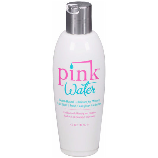 Pink Water Lubricant For Women 4.7 Ounce Pink Water Lubricant For Women 4.7 Ounce - UABDSM