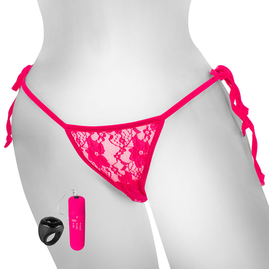Screaming O My Secret Remote Panty Set Screaming O My Secret Remote Panty Set - UABDSM
