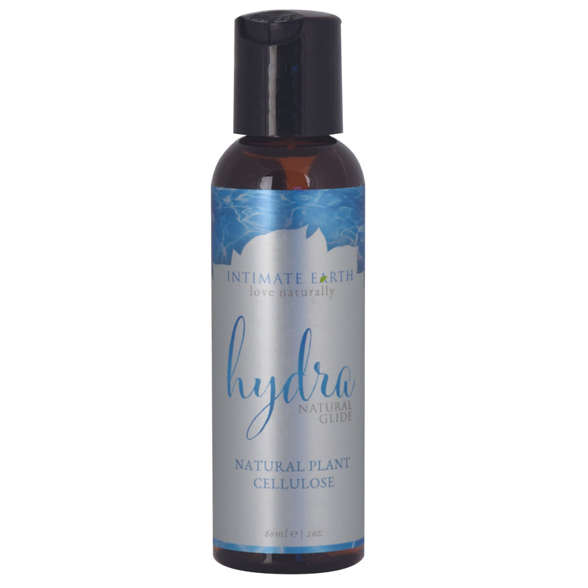 Hydra Natural Glide - 2 Oz. / 60 ml - UABDSM