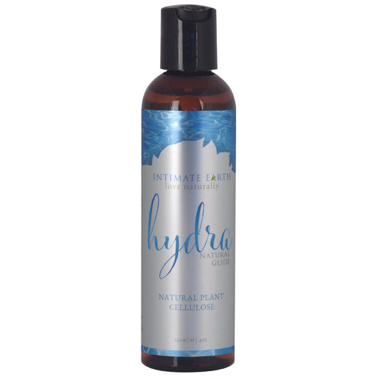 Intimate Earth Hydra Natural Glide 4oz Intimate Earth Hydra Natural Glide 4oz - UABDSM