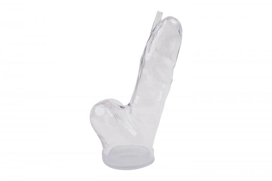 Fröhle - PP014 Realistic Penis Pump L Professional - UABDSM
