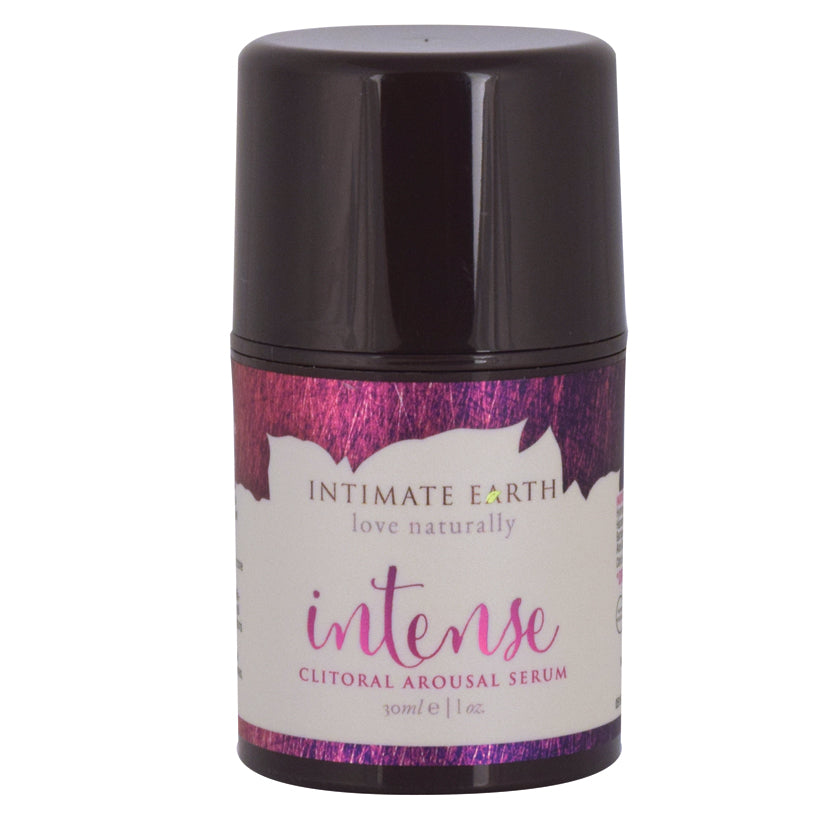 Intense Clitoral Arousal Serum - 1 Oz. / 30 ml - UABDSM