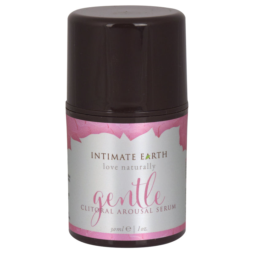 Gentle Clitoral Arousal Serum - 1 Oz. / 30 ml - UABDSM