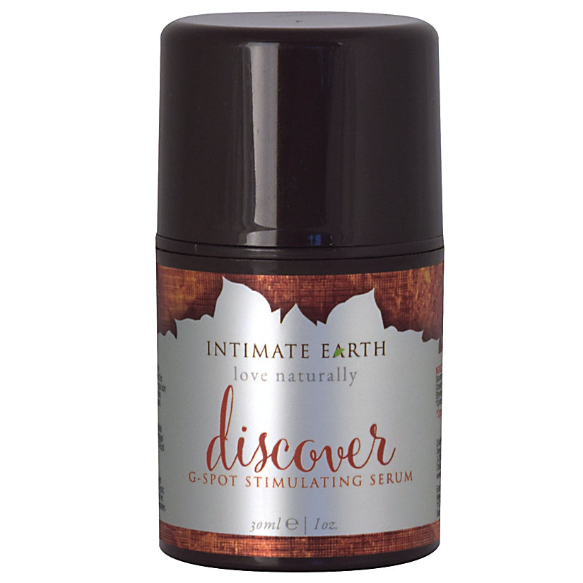 Discover G-Spot Stimulating Serum - 1 Oz. / 30 ml - UABDSM