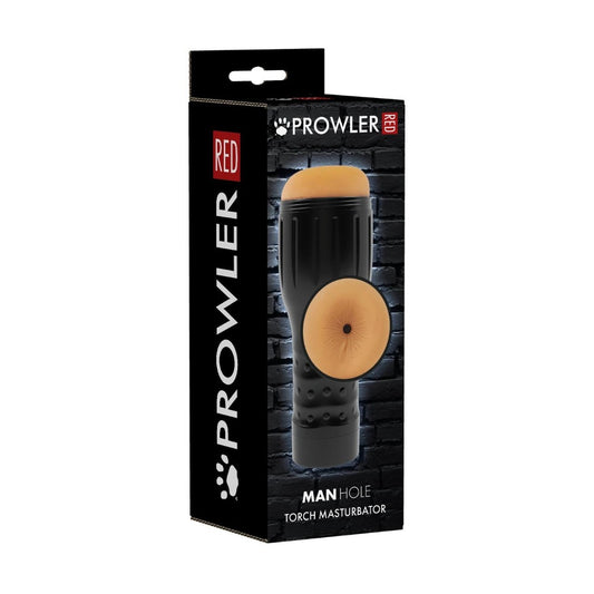 Prowler RED Man Hole Torch Masturbator - UABDSM