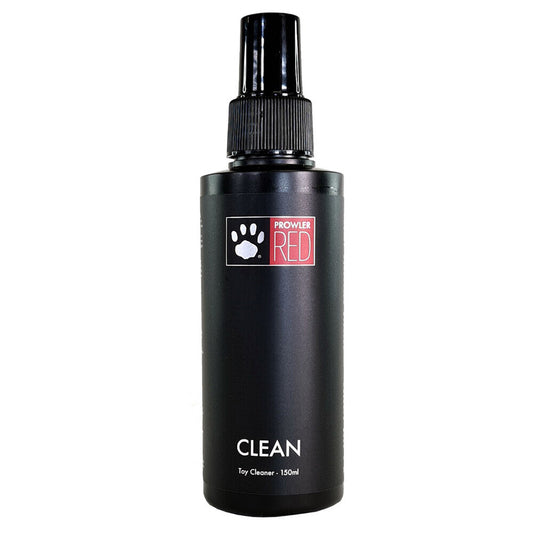 Prowler Red Clean Toy Cleaner 150ml Prowler Red Clean Toy Cleaner 150ml - UABDSM