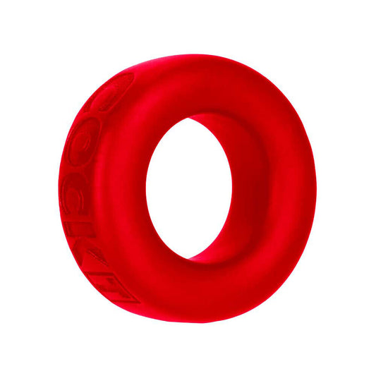 Prowler Red Cock T Comfort Cock Ring by Oxballs Prowler Red Cock T Comfort Cock Ring by Oxballs - UABDSM