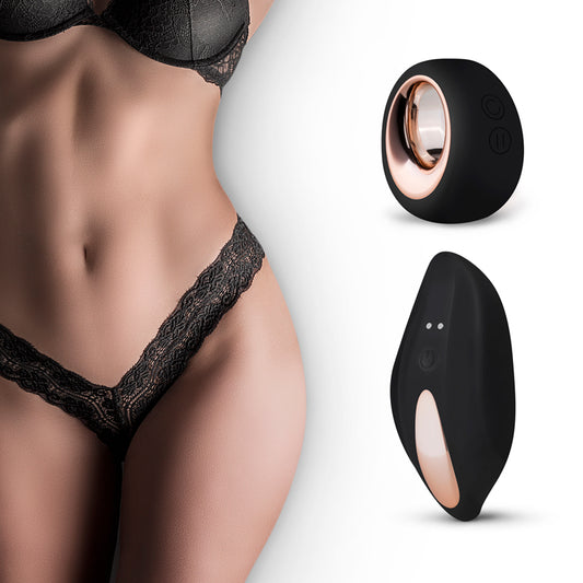Vibrating Thong Vibrating Thong - UABDSM