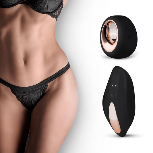 Vibrating Thong Panties Vibrating Thong Panties - UABDSM