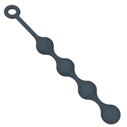 Nexus Quattro Vibrating Anal Beads Nexus Quattro Vibrating Anal Beads - UABDSM