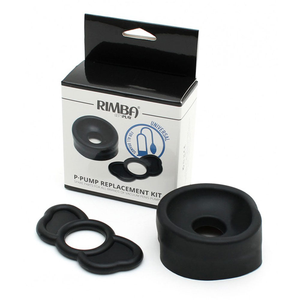 Rimba P-Pump Replacement Kit - UABDSM