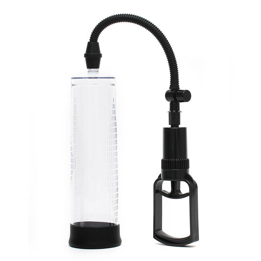 Rimba P-Pump PP01 Manual Penis Enlargement System Rimba P-Pump PP01 Manual Penis Enlargement System - UABDSM