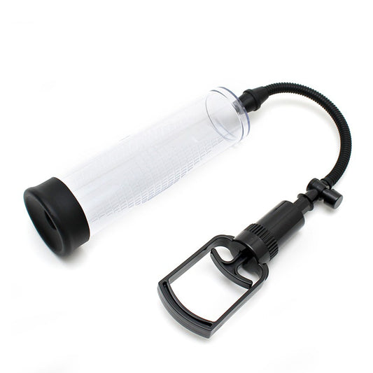 Rimba P-Pump PP01 Manual Penis Enlargement System - UABDSM