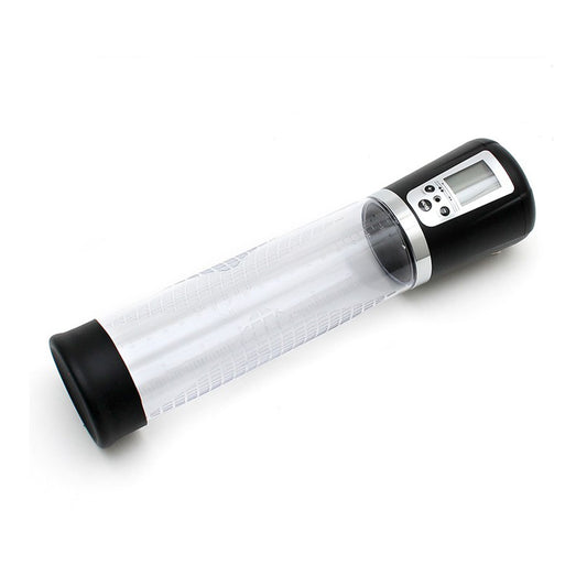 Rimba P-Pump PP04 Electronic Penis Enlargement System - UABDSM