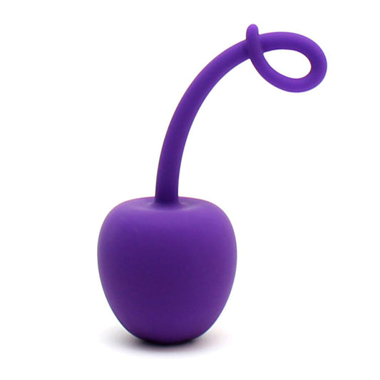 Paris Apple Shaped Kegel Ball Paris Apple Shaped Kegel Ball - UABDSM