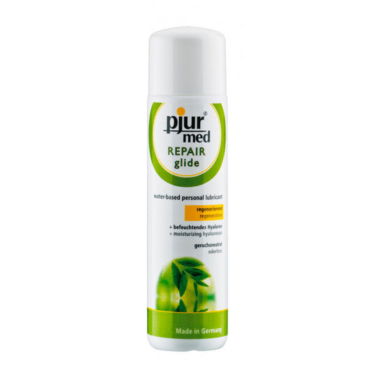 Pjur Repair Glide Water Based Lubricant 100ml Pjur Repair Glide Water Based Lubricant 100ml - UABDSM
