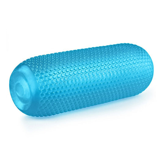 Lovetoy Training Master Masturbator Blue Lovetoy Training Master Masturbator Blue - UABDSM