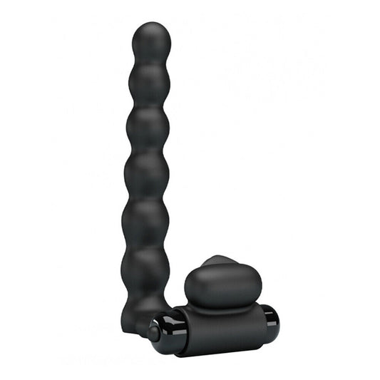 Pretty Love Hercules Vibrating Cockring Pretty Love Hercules Vibrating Cockring - UABDSM