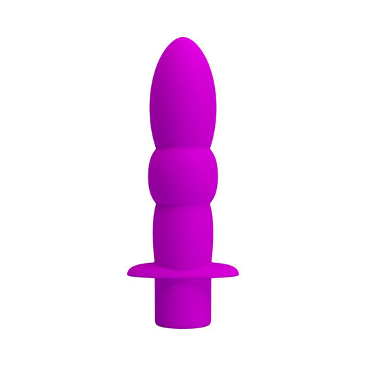Pretty Love Wyatt Mini Vibrator Pretty Love Wyatt Mini Vibrator - UABDSM