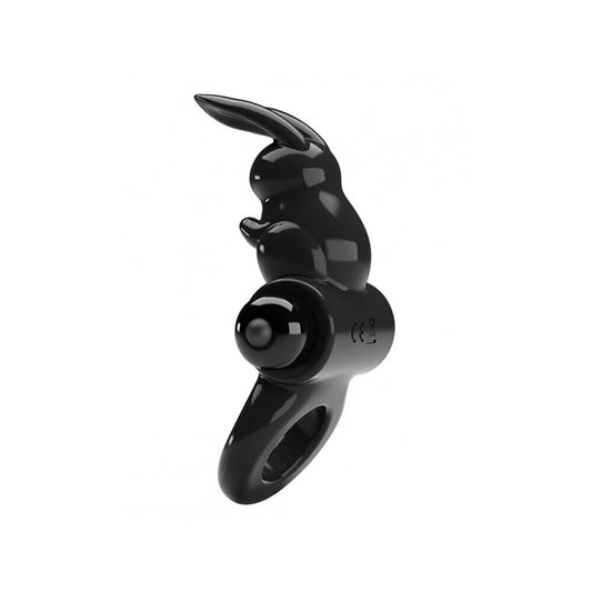Pretty Love Exciting Ring Vibrating Cockring - UABDSM
