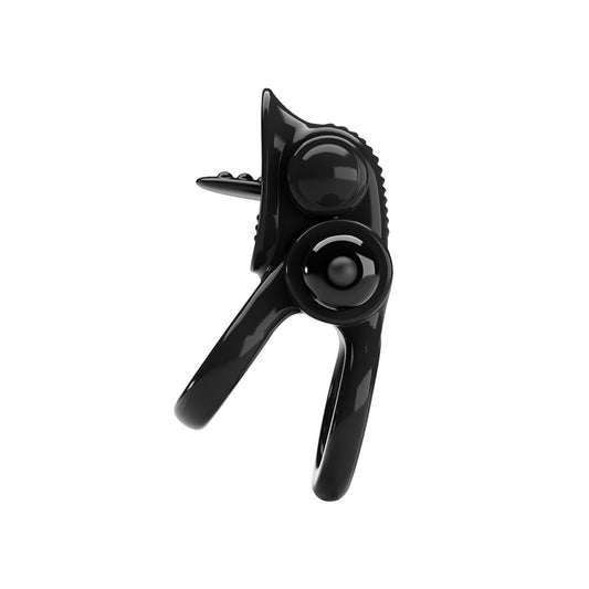 Pretty Love Passionate Ring Vibrating Cockring - UABDSM