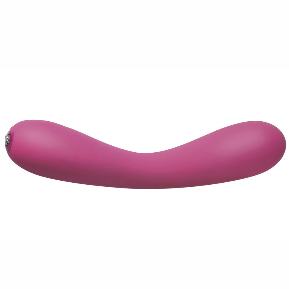 Je Joue Uma Luxury Curved Vibrator - UABDSM