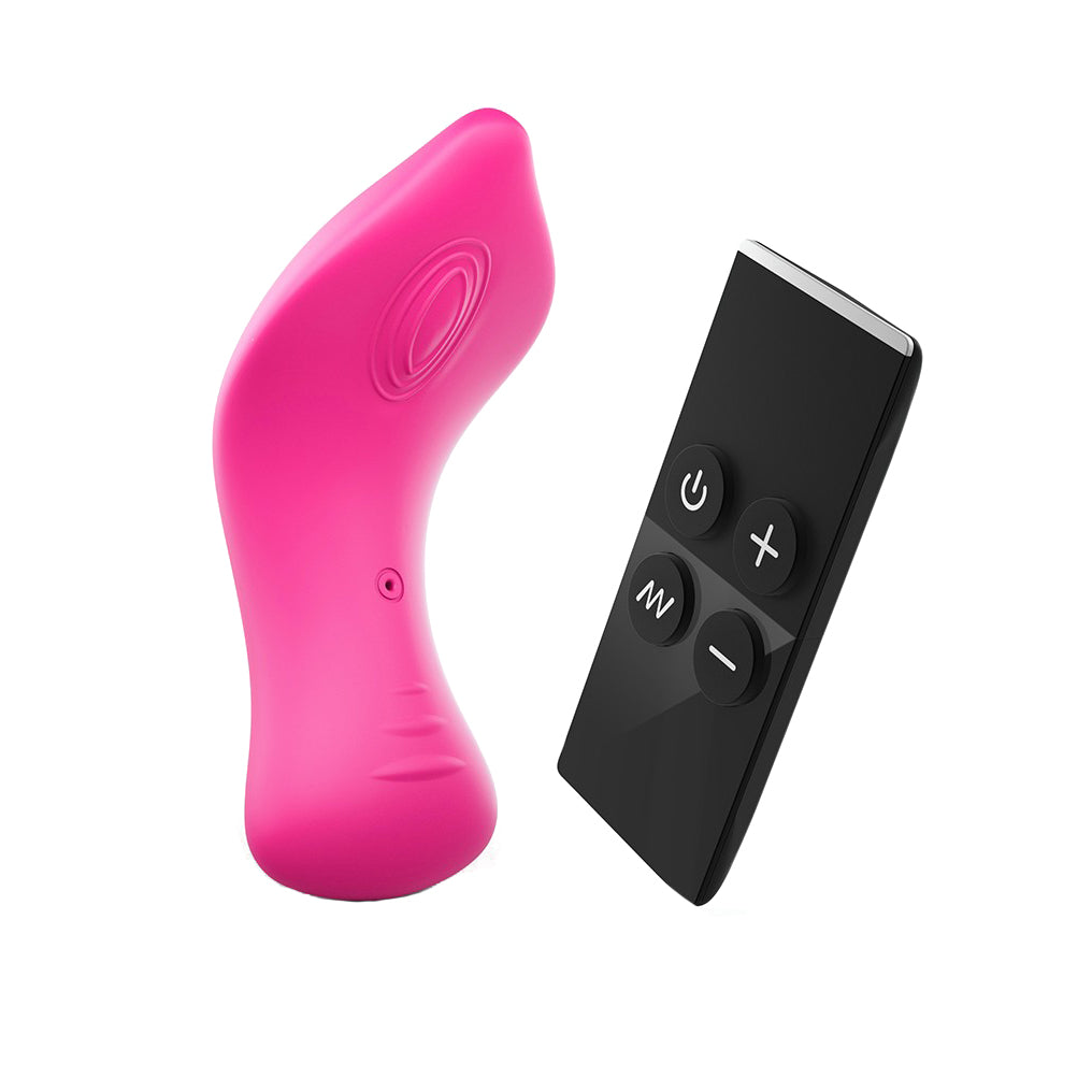 Love To Love Hot Spot Clitoral Remote Control - UABDSM