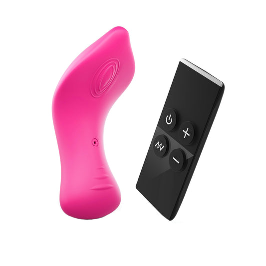 Love To Love Hot Spot Clitoral Remote Control Love To Love Hot Spot Clitoral Remote Control - UABDSM