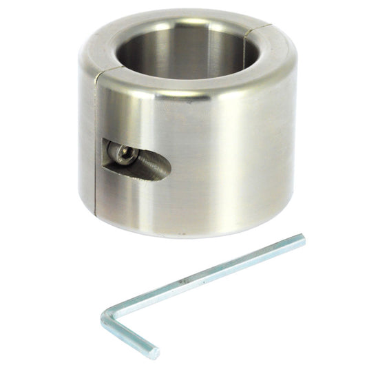 Stainless Steel Ball Stretcher 450g Stainless Steel Ball Stretcher 450g - UABDSM