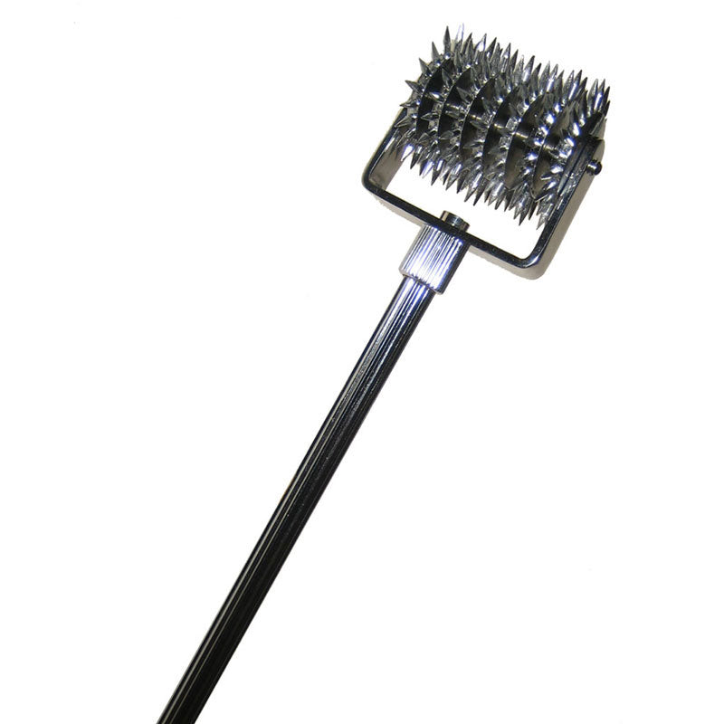 7 Wheels Of pain - UABDSM